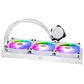 Refrigeracion CoolerMaster Masterliquid ML360L Core White  - Miniatura 4
