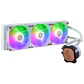 Refrigeracion CoolerMaster Masterliquid ML360L Core White  - Miniatura 5