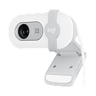 Webcam Logitech BRIO 100 OFF-WHITE 1