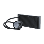 Refrigeracion CoolerMaster Masterliquid ML240 ILLUSION  9