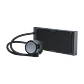 Water Cooling COOLER MASTER MASTERLIQUID ML240 ILLUSION BLACK - Miniatura 9