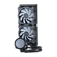 Water Cooling COOLER MASTER MASTERLIQUID ML240 ILLUSION BLACK - Miniatura 6
