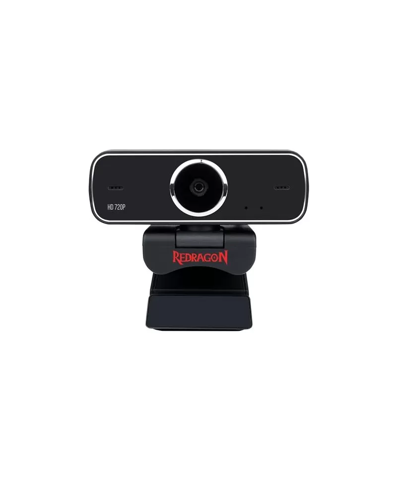 Cámara Redragon Streaming FOBOS GW600  2