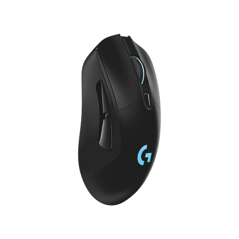 Mouse Gamer Logitech G703 Lightspeed Wireless