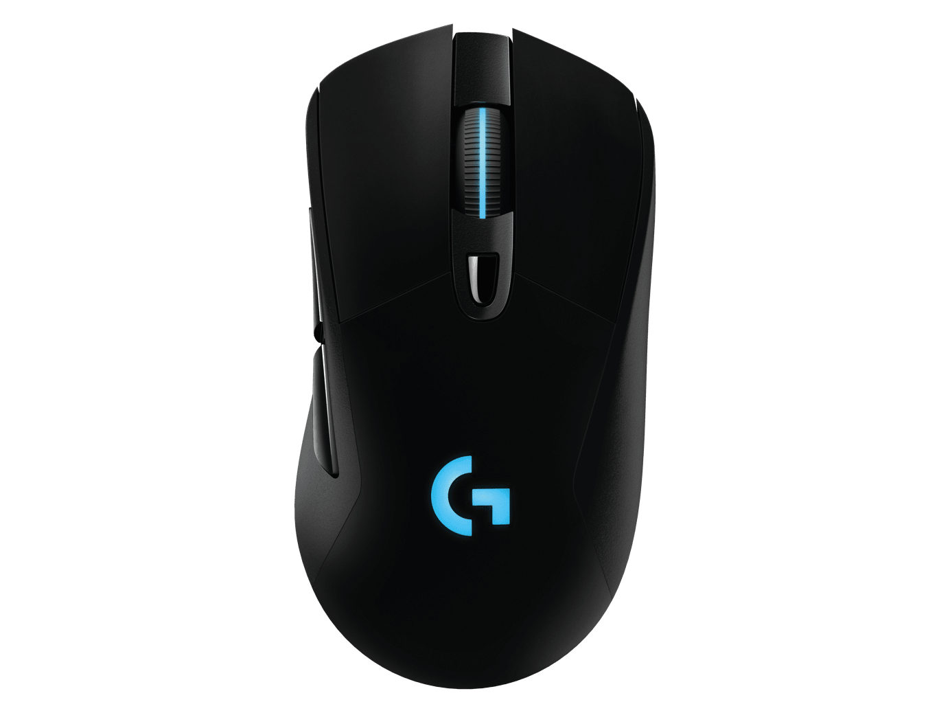 Mouse Gamer Logitech G703 Lightspeed Wireless 1