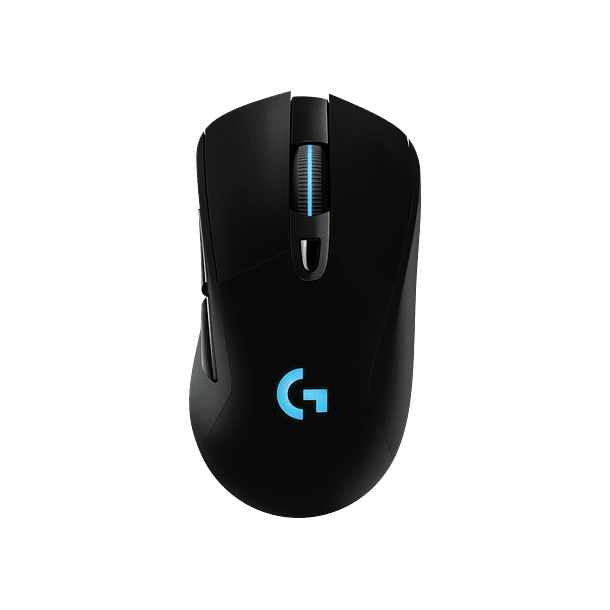 Mouse Gamer Logitech G703 Lightspeed Wireless 1