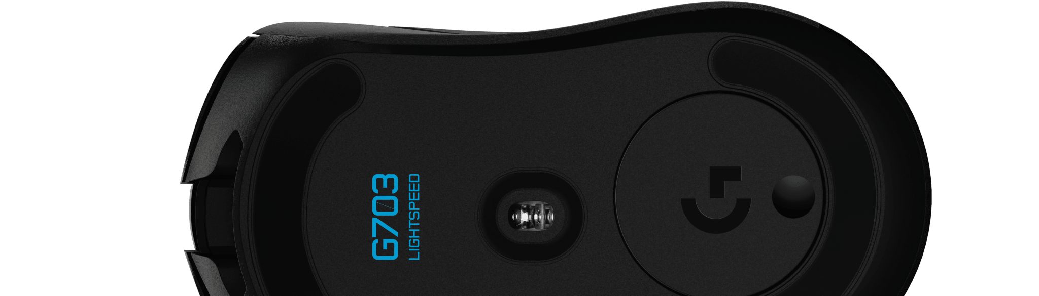 Mouse Gamer Logitech G703 Lightspeed Wireless 4