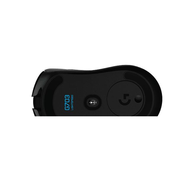 Mouse Gamer Logitech G703 Lightspeed Wireless 4