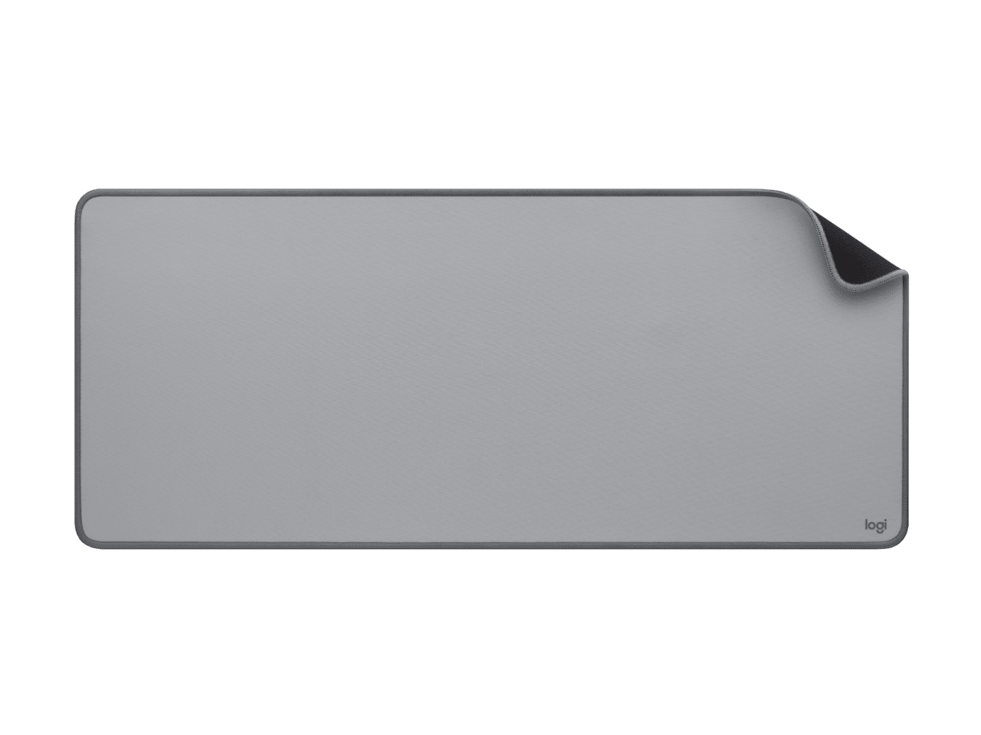 Mousepad Logitech Studio Series Gris 70x30  2