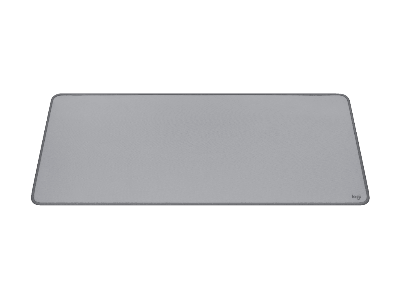 Mousepad Logitech Studio Series Gris 70x30  1