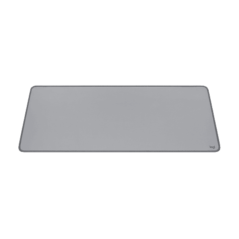 Mousepad Logitech Studio Series Gris 70x30 