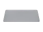 Mousepad Logitech Studio Series Gris 70x30  - Miniatura 1
