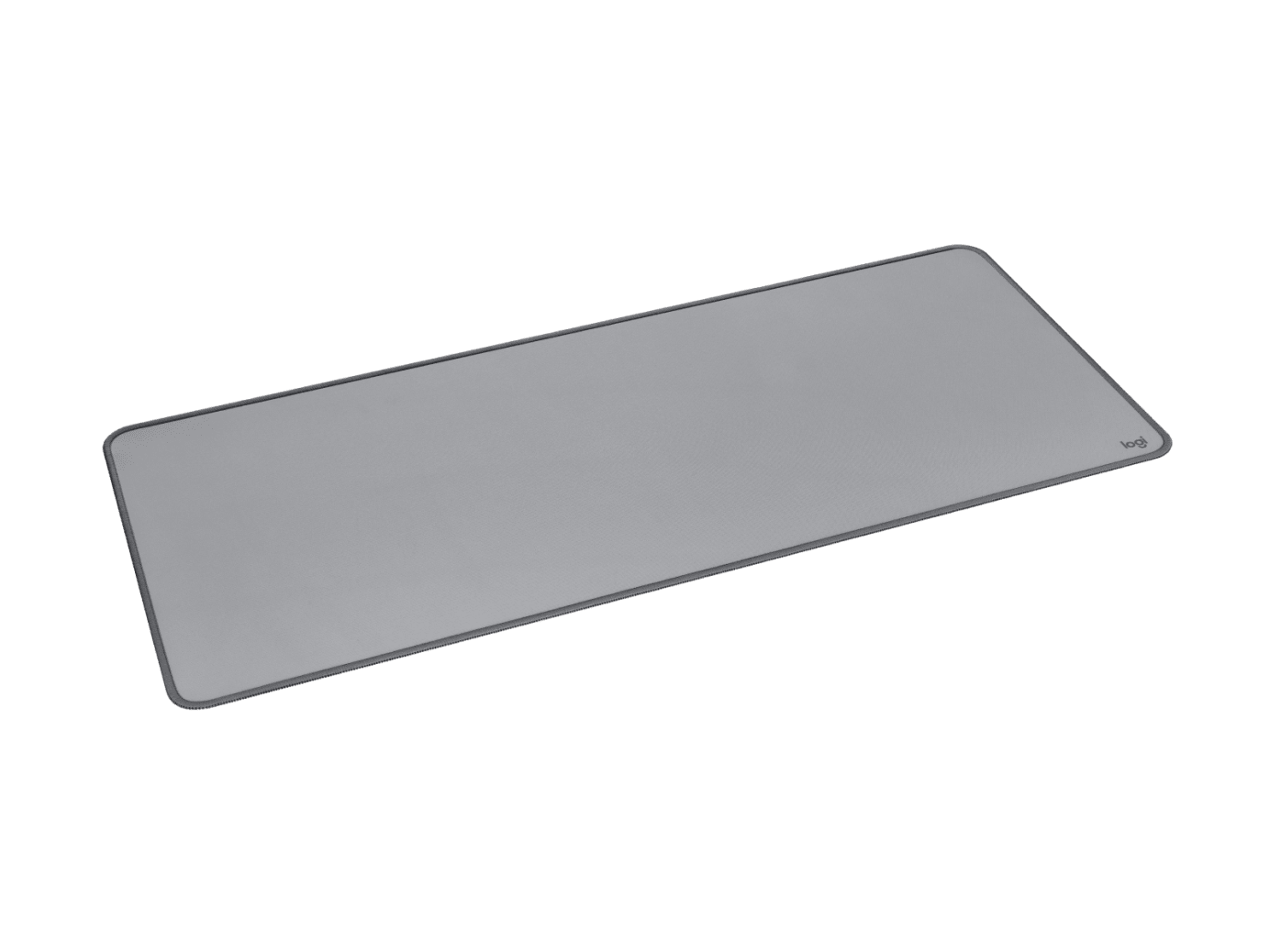 Mousepad Logitech Studio Series Gris 70x30  3