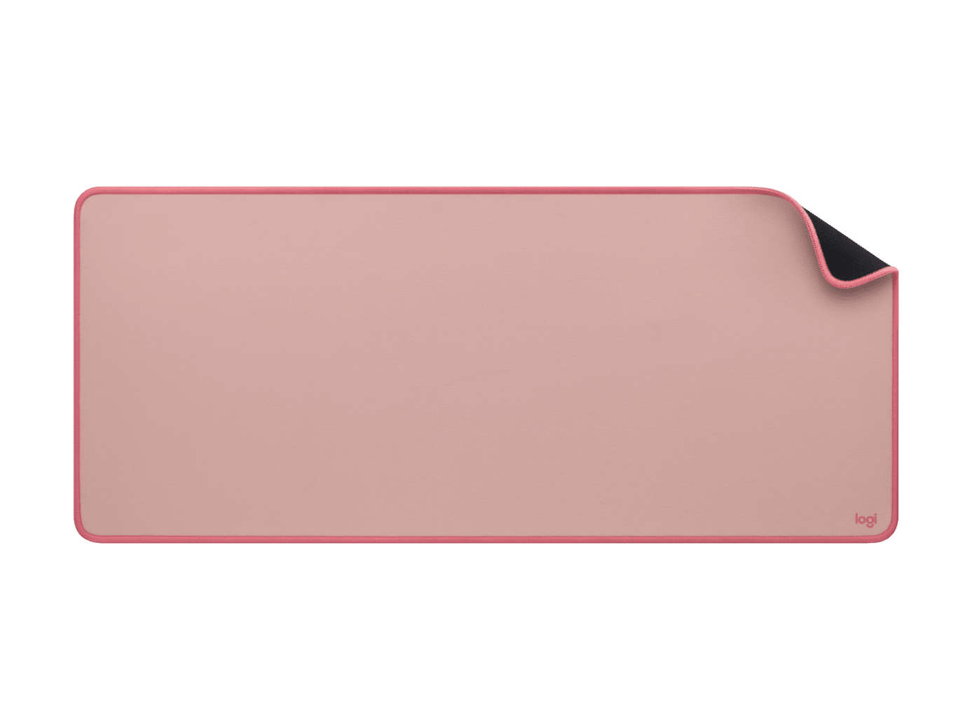 Mousepad Logitech Studio Series Rosa 70x30  2
