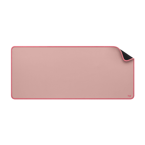 Mousepad Logitech Studio Series Rosa 70x30 