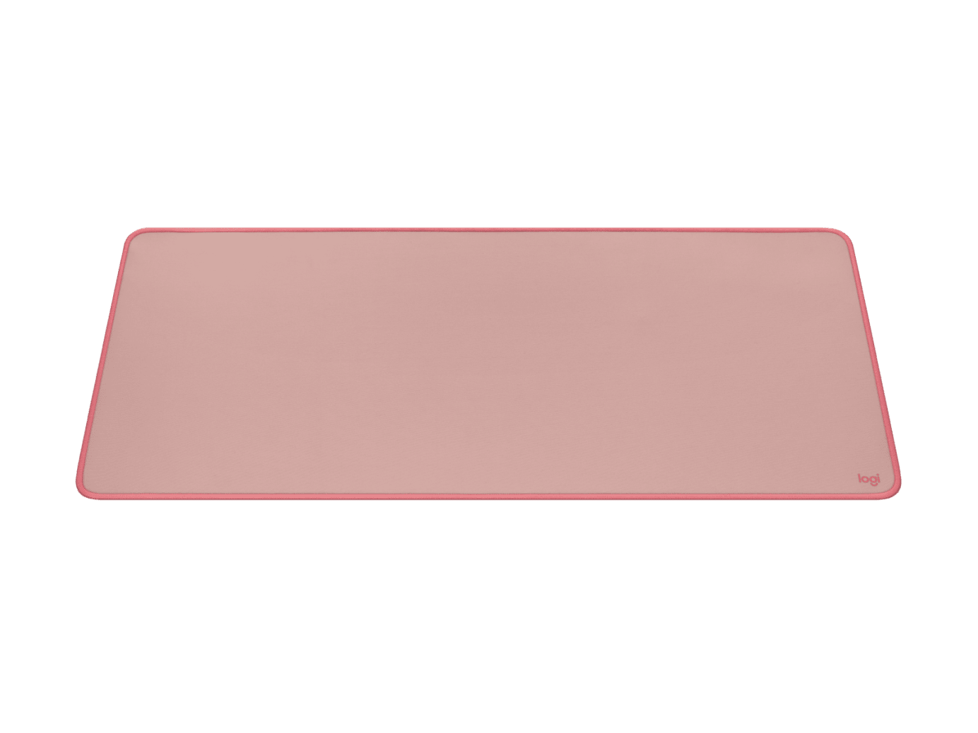 Mousepad Logitech Studio Series Rosa 70x30  1