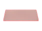 Mousepad Logitech Studio Series Rosa 70x30  - Miniatura 1