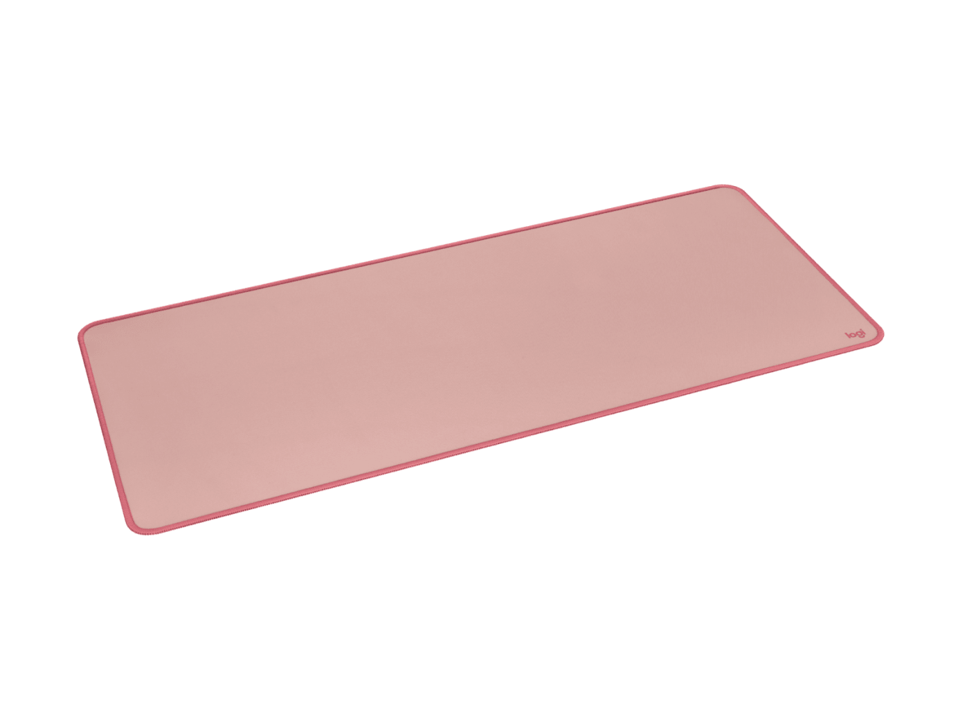 Mousepad Logitech Studio Series Rosa 70x30  3