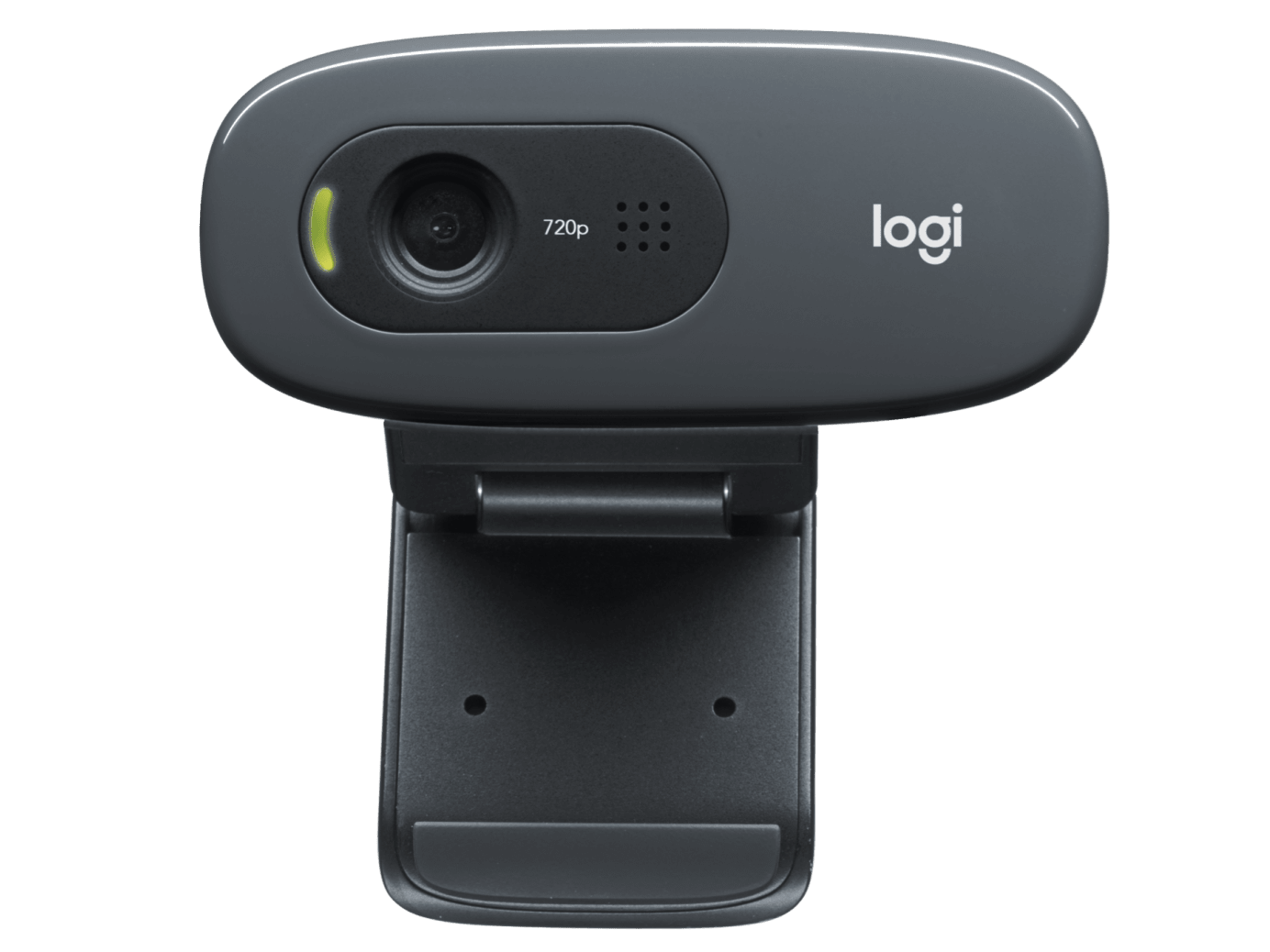 Webcam Logitech HD C270 1