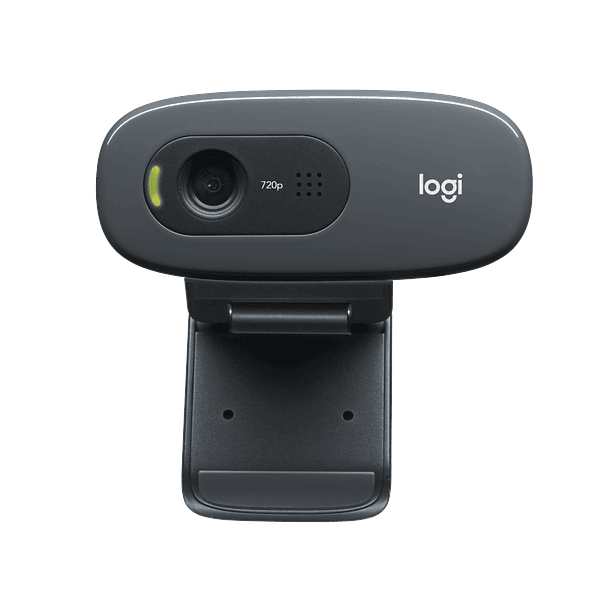Webcam Logitech HD C270 1