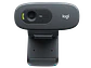 Webcam Logitech HD C270 - Miniatura 1