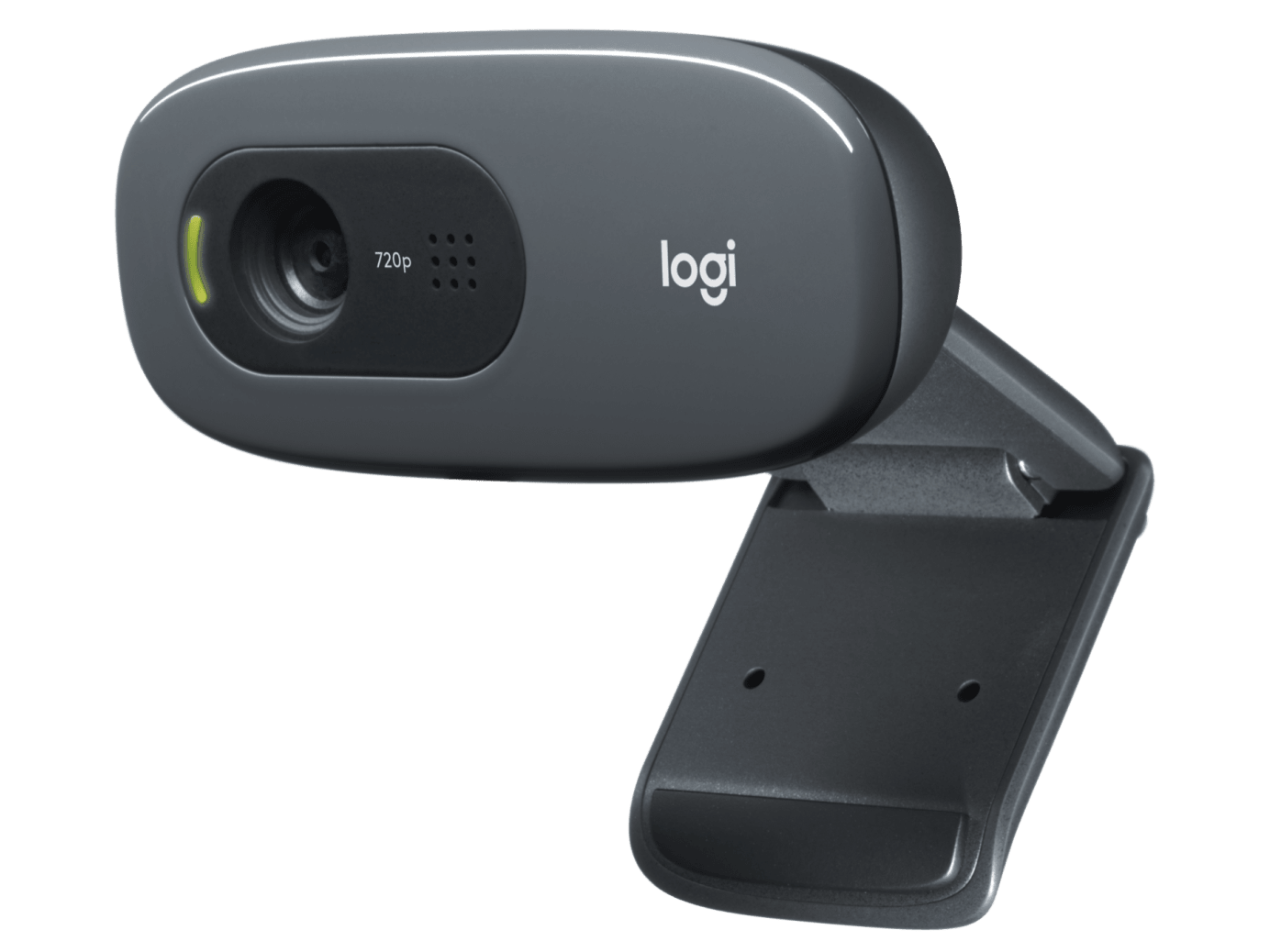 Webcam Logitech HD C270 2