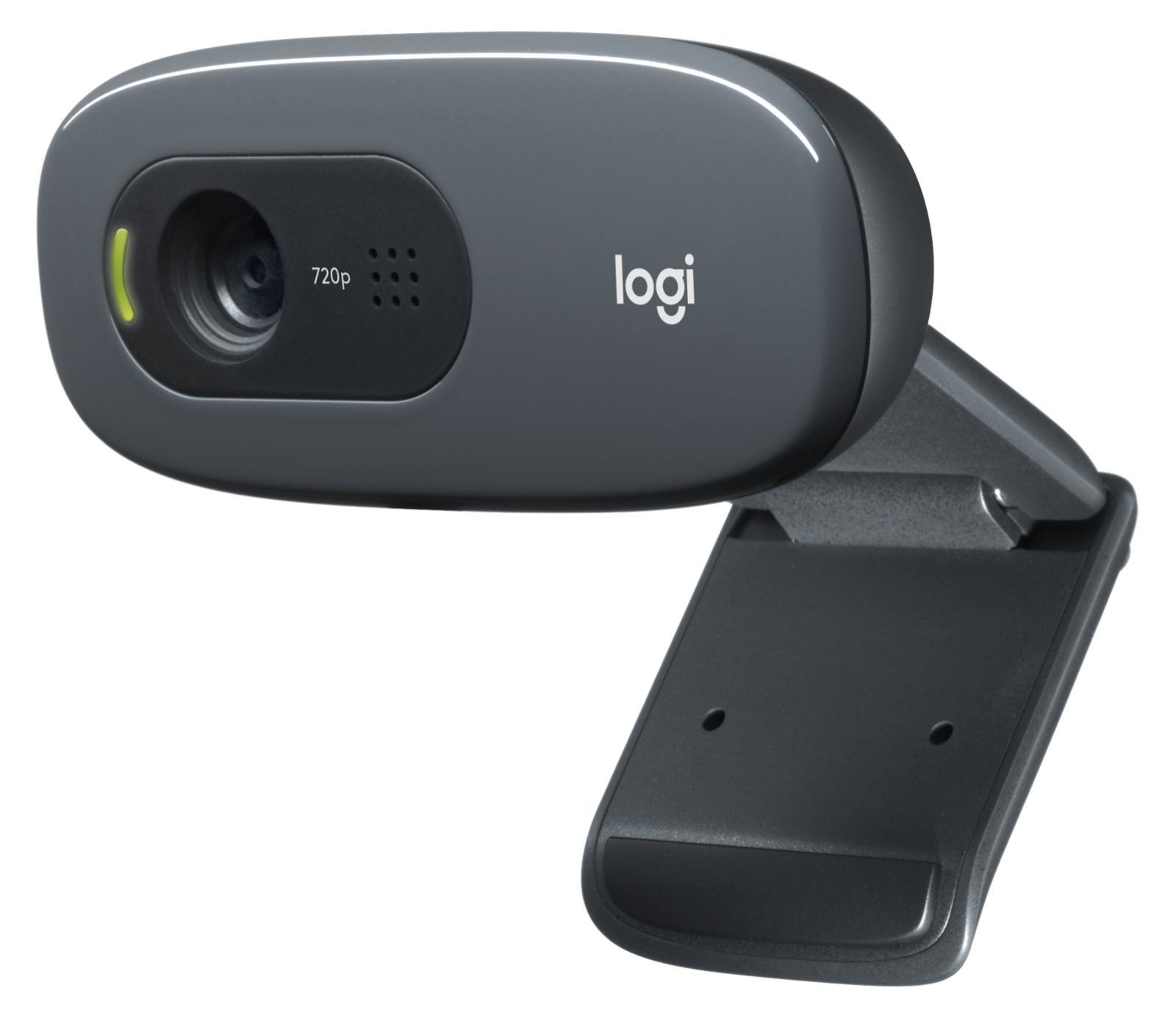 Webcam Logitech HD C270 4
