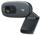 Webcam Logitech HD C270 - Miniatura 4