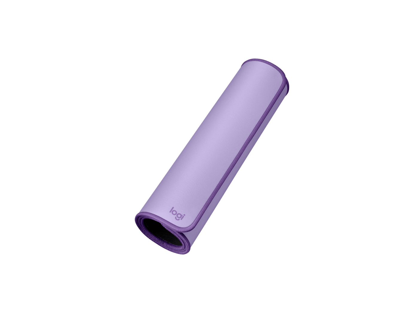 Mousepad Logitech Studio Series Lila 70x30  3