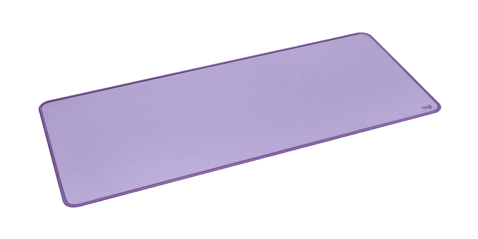 Mousepad Logitech Studio Series Lila 70x30  4