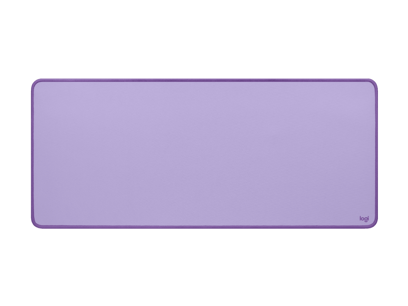 Mousepad Logitech Studio Series Lila 70x30  1