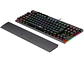 Teclado Gamer Redragon mecanico K550RGB Yama Black SW Purple  - Miniatura 5
