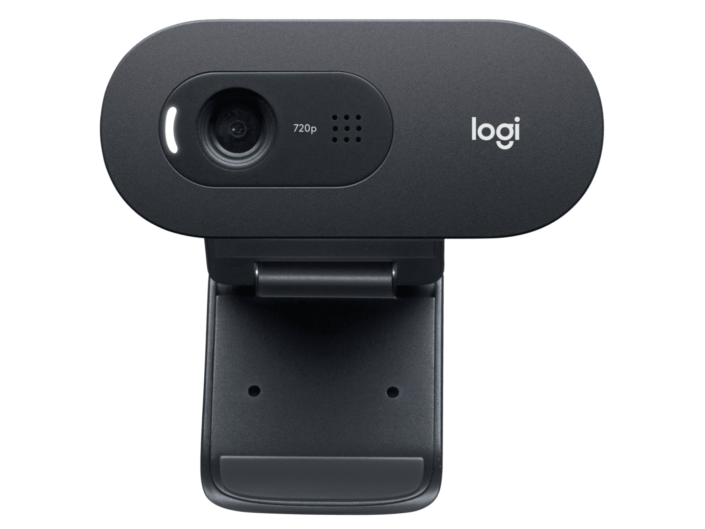 Webcam Logitech C505 HD  3