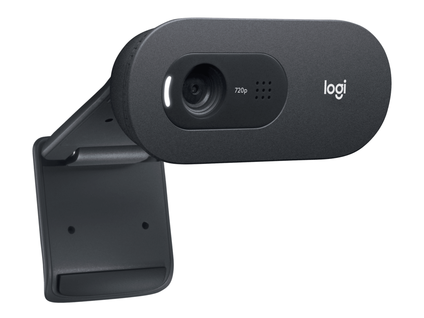 Webcam Logitech C505 HD  2