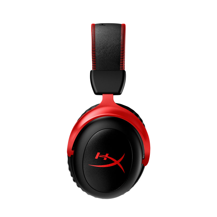 Audífono HyperX Cloud II Wireless 2