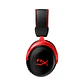 Audífono HyperX Cloud II Wireless - Miniatura 2