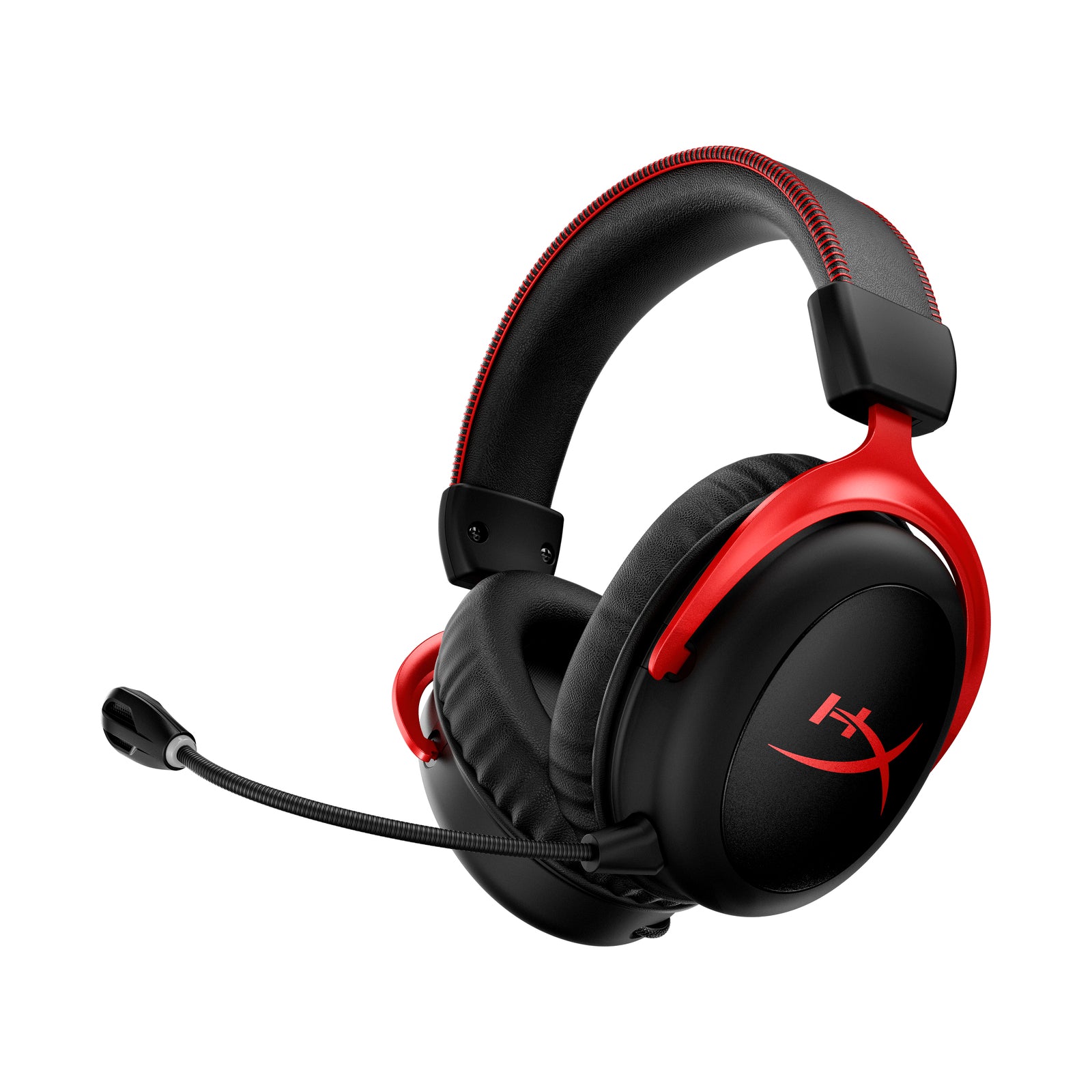 Audífono HyperX Cloud II Wireless 1