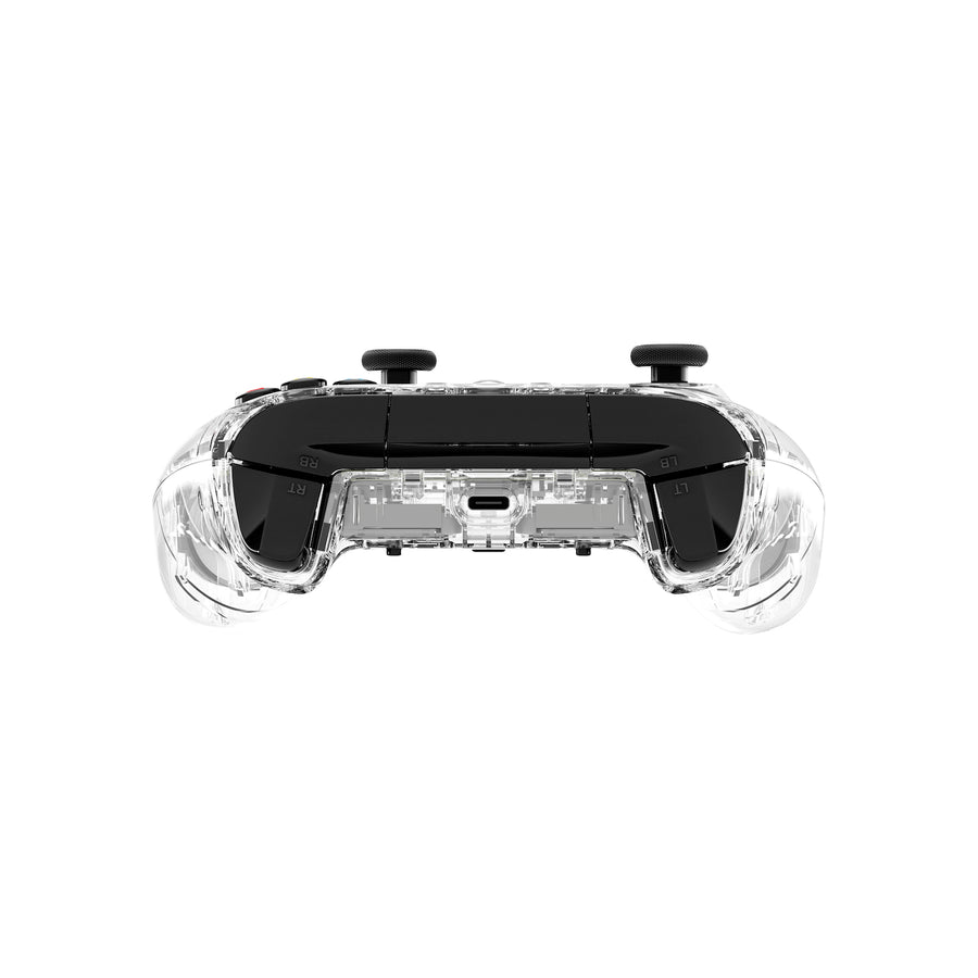 Mando HyperX Clutch Gladiate RGB  XBOX-PC 3