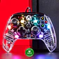 Mando HyperX Clutch Gladiate RGB  XBOX-PC - Miniatura 6