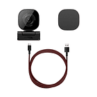 Cámara HyperX Vision S 4