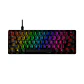 Teclado Gamer HyperX Alloy Origins 60 Red - Miniatura 1