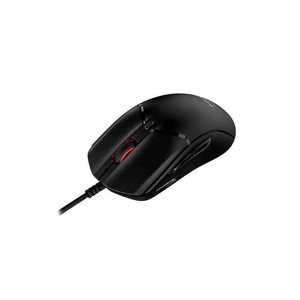 Mouse Gamer HyperX Pulsefire Haste 2 Black  4