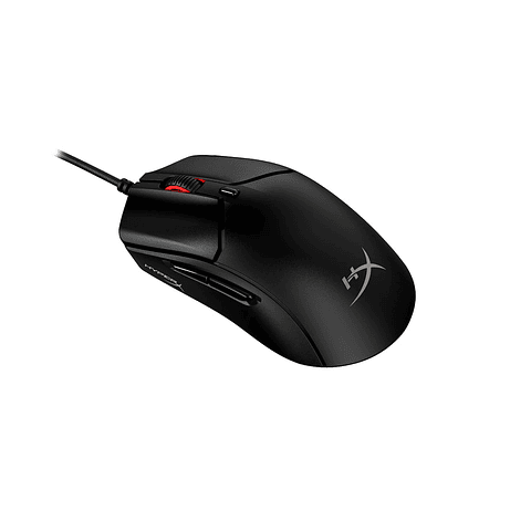 Mouse Gamer HyperX Pulsefire Haste 2 Black 