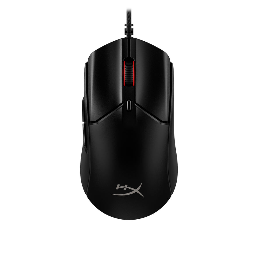 Mouse Gamer HyperX Pulsefire Haste 2 Black  1