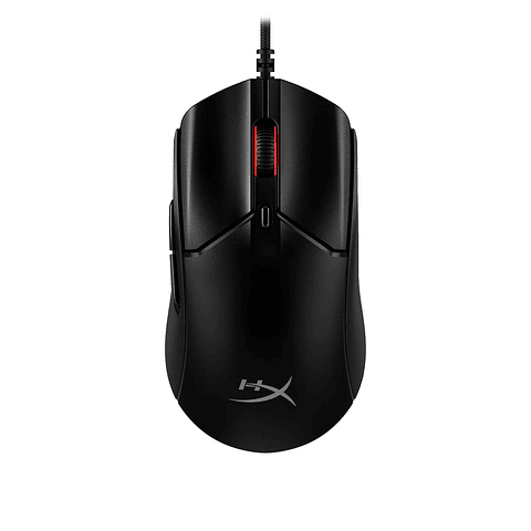 Mouse Gamer HyperX Pulsefire Haste 2 Black 