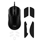 Mouse Gamer HyperX Pulsefire Haste 2 Black  - Miniatura 5