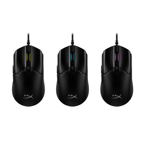 Mouse Gamer HyperX Pulsefire Haste 2 Black  6