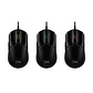 Mouse Gamer HyperX Pulsefire Haste 2 Black  - Miniatura 6