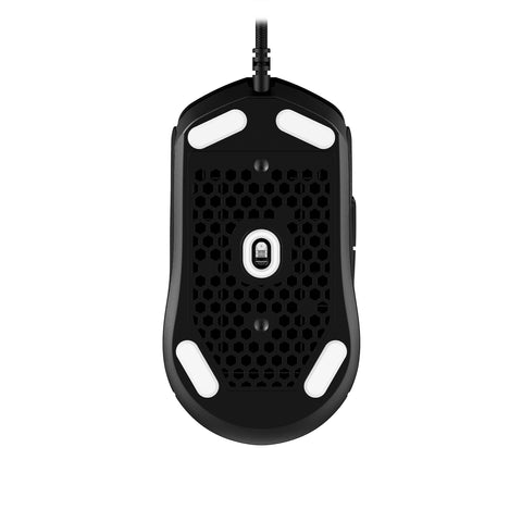 Mouse Gamer HyperX Pulsefire Haste 2 Black  7