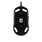 Mouse Gamer HyperX Pulsefire Haste 2 Black  - Miniatura 7